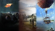 Endzone - A World Apart | Complete Edition (PC) - Steam Key - GLOBAL