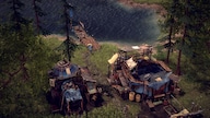 Endzone - A World Apart (PC) - Steam Key - GLOBAL