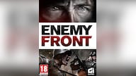 Enemy Front (PC) - Steam Key - GLOBAL