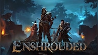 Enshrouded (PC) - Steam Key - GLOBAL