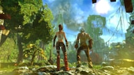 Enslaved: Odyssey to the West | Premium Edition (PC) - Steam Key - GLOBAL