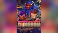 Enter the Gungeon (PC) - Steam Key - GLOBAL