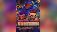 Enter the Gungeon (PC) - Steam Key - RU/CIS