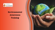 Environmental Awareness Training - Johnacademy Key - GLOBAL