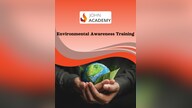Environmental Awareness Training - Johnacademy Key - GLOBAL