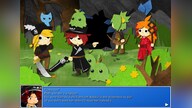 Epic Battle Fantasy 4 Steam Gift GLOBAL