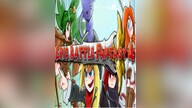 Epic Battle Fantasy 4 Steam Gift GLOBAL