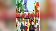Epic Battle Fantasy 4 Steam Key GLOBAL