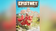 Epistory - Typing Chronicles (PC) - Steam Gift - JAPAN