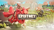 Epistory - Typing Chronicles (PC) - Steam Gift - JAPAN