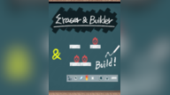 Eraser & Builder (PC) - Steam Key - GLOBAL