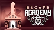 Escape Academy (PC) - Steam Key - GLOBAL