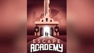 Escape Academy (PC) - Steam Key - GLOBAL