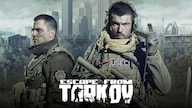 Escape From Tarkov (PC) - Battlestate Key - GLOBAL