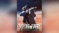 Escape From Tarkov Key ROW
