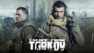 Escape From Tarkov Prepare for Escape Edition Battlestate Key GLOBAL