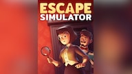 Escape Simulator (PC) - Steam Key - GLOBAL