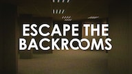 Escape the Backrooms (PC) - Steam Account - GLOBAL