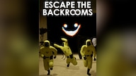Escape the Backrooms (PC) - Steam Account - GLOBAL