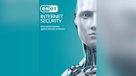 Eset Internet Security (1 Device, 1 Year) - ESET Key - GLOBAL