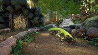 Eternity: The Last Unicorn Steam Key GLOBAL