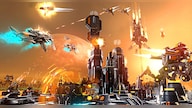 Etherium Steam Key GLOBAL