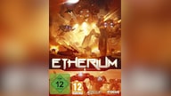 Etherium Steam Key GLOBAL