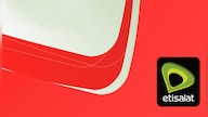 Etisalat Prepaid Card 110 AED - Etisalat Key - UNITED ARAB EMIRATES
