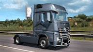 Euro Truck Simulator 2 - Actros Tuning Pack (PC) - Steam Gift - GLOBAL