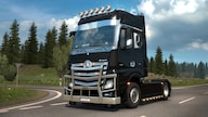 Euro Truck Simulator 2 - Actros Tuning Pack (PC) - Steam Gift - GLOBAL