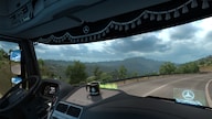 Euro Truck Simulator 2 - Actros Tuning Pack (PC) - Steam Gift - GLOBAL
