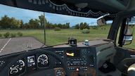 Euro Truck Simulator 2 - Actros Tuning Pack (PC) - Steam Gift - GLOBAL