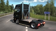 Euro Truck Simulator 2 - Actros Tuning Pack (PC) - Steam Gift - GLOBAL