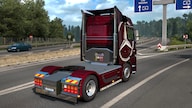 Euro Truck Simulator 2 - Actros Tuning Pack (PC) - Steam Gift - GLOBAL
