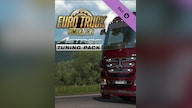 Euro Truck Simulator 2 - Actros Tuning Pack (PC) - Steam Gift - GLOBAL