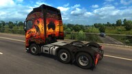 Euro Truck Simulator 2 - Australian Paint Jobs Pack - Steam - Key GLOBAL
