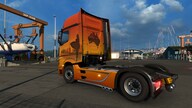 Euro Truck Simulator 2 - Australian Paint Jobs Pack - Steam - Key GLOBAL