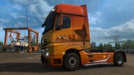 Euro Truck Simulator 2 - Australian Paint Jobs Pack - Steam - Key GLOBAL
