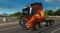 Euro Truck Simulator 2 - Australian Paint Jobs Pack - Steam - Key GLOBAL