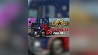 Euro Truck Simulator 2 - Australian Paint Jobs Pack - Steam - Key GLOBAL