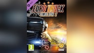 Euro Truck Simulator 2 - Cabin Accessories Steam Key GLOBAL