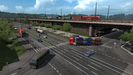 Euro Truck Simulator 2 |Complete Edition (PC) - Steam Key - GLOBAL
