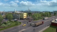 Euro Truck Simulator 2 |Complete Edition (PC) - Steam Key - GLOBAL