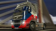 Euro Truck Simulator 2 - Czech Paint Jobs Pack Steam Gift GLOBAL