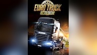 Euro Truck Simulator 2 - Deluxe Bundle (PC) - Steam Account - GLOBAL