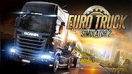 Euro Truck Simulator 2 - Deluxe Bundle (PC) - Steam Account - GLOBAL
