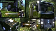 Euro Truck Simulator 2 - Flip Paint Designs Steam Key GLOBAL