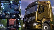 Euro Truck Simulator 2 - Flip Paint Designs Steam Key GLOBAL