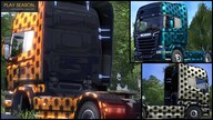 Euro Truck Simulator 2 - Flip Paint Designs Steam Key GLOBAL