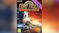 Euro Truck Simulator 2 - Going East Steam Key GLOBAL